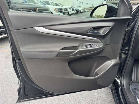 Used 2022 Chevrolet Bolt EUV LT image 12