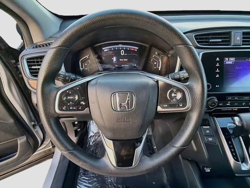Used 2022 Honda CR-V EX image 38
