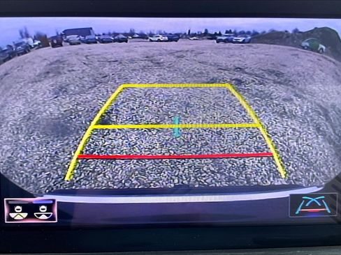 Used 2022 Lexus GX 460 Premium image 13