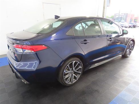 Used 2023 Toyota Corolla SE FWD image 15