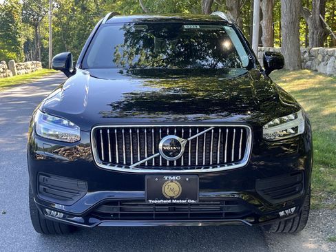 Used 2022 Volvo XC90 T6 Momentum w/ Advanced Package AWD/4WD image 4