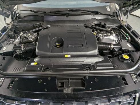 Used 2022 Land Rover Range Rover Westminster Edition AWD/4WD image 31