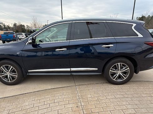 Used 2017 INFINITI QX60 FWD w/ Premium Plus Package image 11