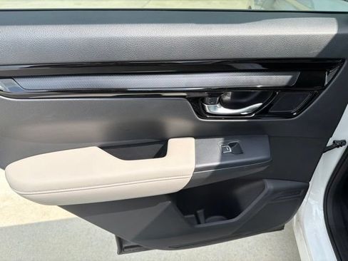 Used 2024 Honda CR-V EX-L image 21