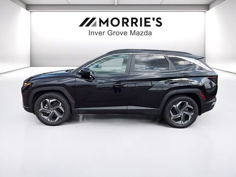 Used 2022 Hyundai Tucson SEL AWD/4WD image 8