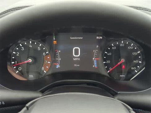 New 2026 Jeep Compass Limited image 32