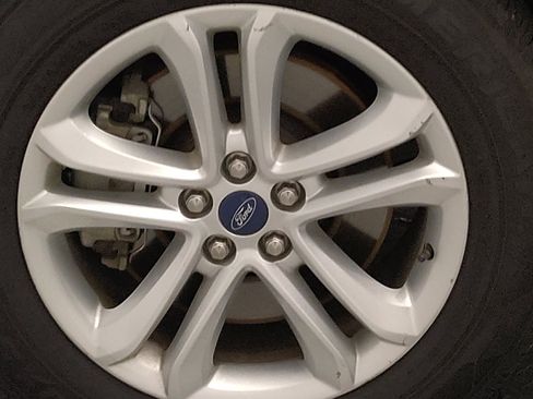 Used 2020 Ford Edge SEL AWD/4WD image 31