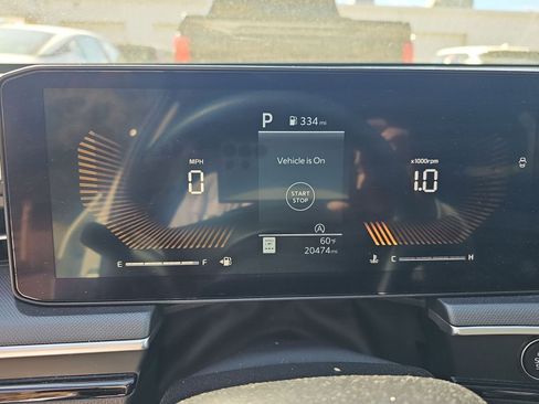 Used 2025 Kia K5 LXS image 10