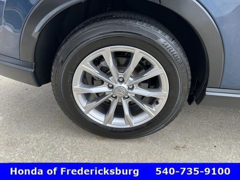 Certified 2024 Honda CR-V EX-L image 12