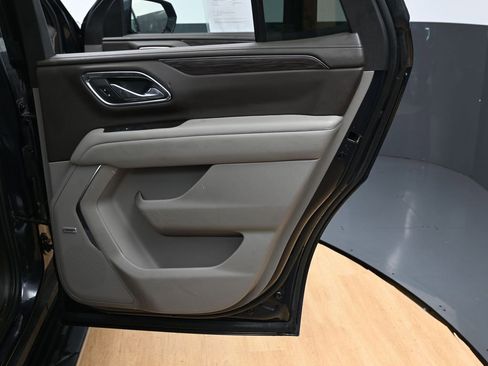 Used 2023 Chevrolet Tahoe LT image 41