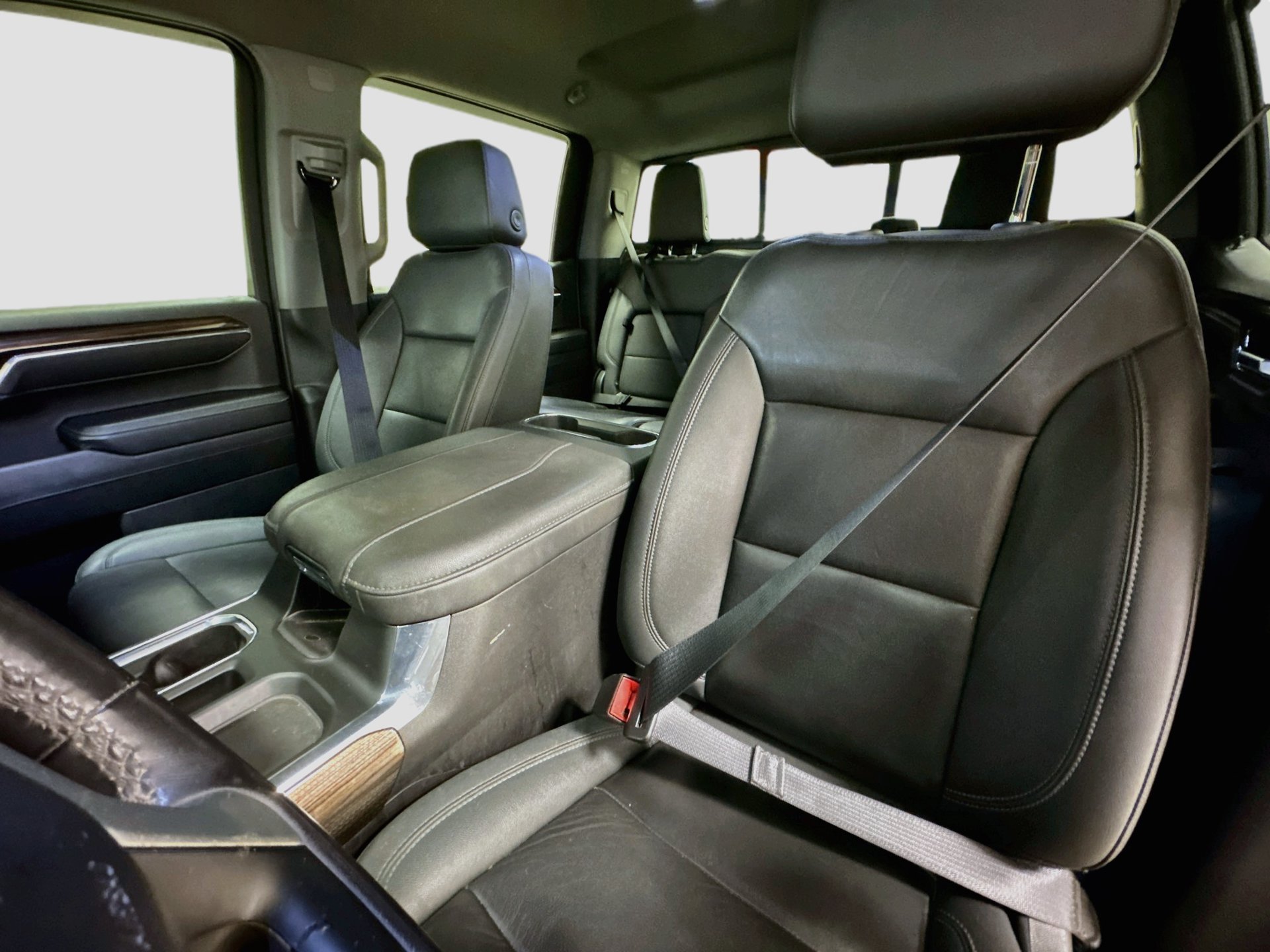 Used 2023 Chevrolet Silverado 1500 RST w/ Convenience Package II AWD/4WD image 22
