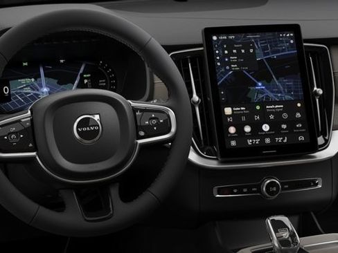 New 2026 Volvo XC90 B6 Core image 8
