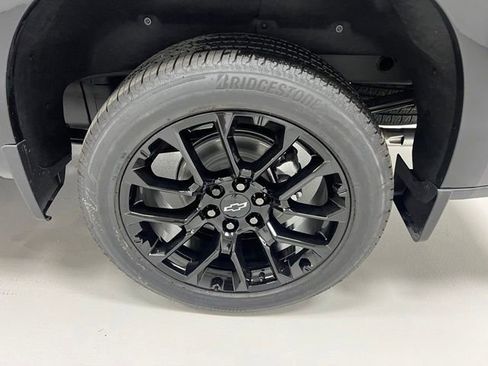 New 2026 Chevrolet Silverado 1500 High Country w/ High Country Premium Package AWD/4WD image 5