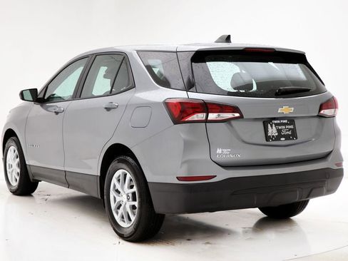 Used 2024 Chevrolet Equinox LS image 6