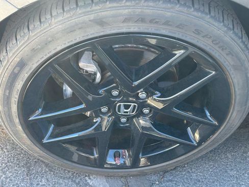 Used 2024 Honda Civic Sport image 5