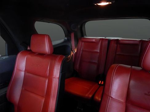Used 2024 Dodge Durango SRT Hellcat image 32