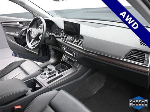 Used 2024 Audi Q5 2.0T Premium Plus image 23