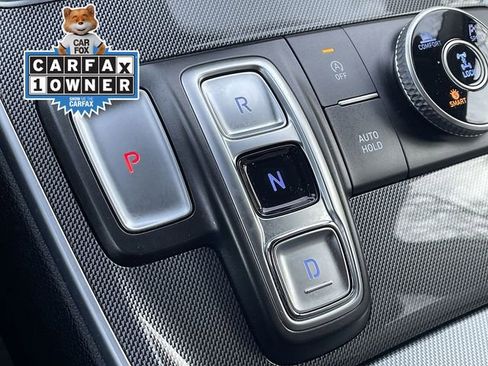 Used 2023 Hyundai Santa Fe SE image 32