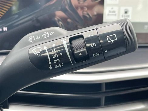 New 2025 Kia Sorento S image 17