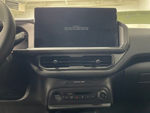 New 2025 Ford Bronco Sport Big Bend w/ Convenience Package image 21