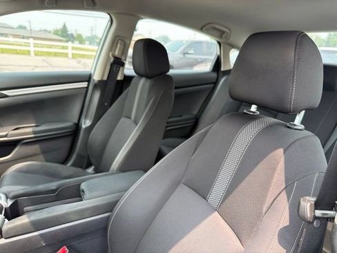 Used 2019 Honda Civic LX image 13