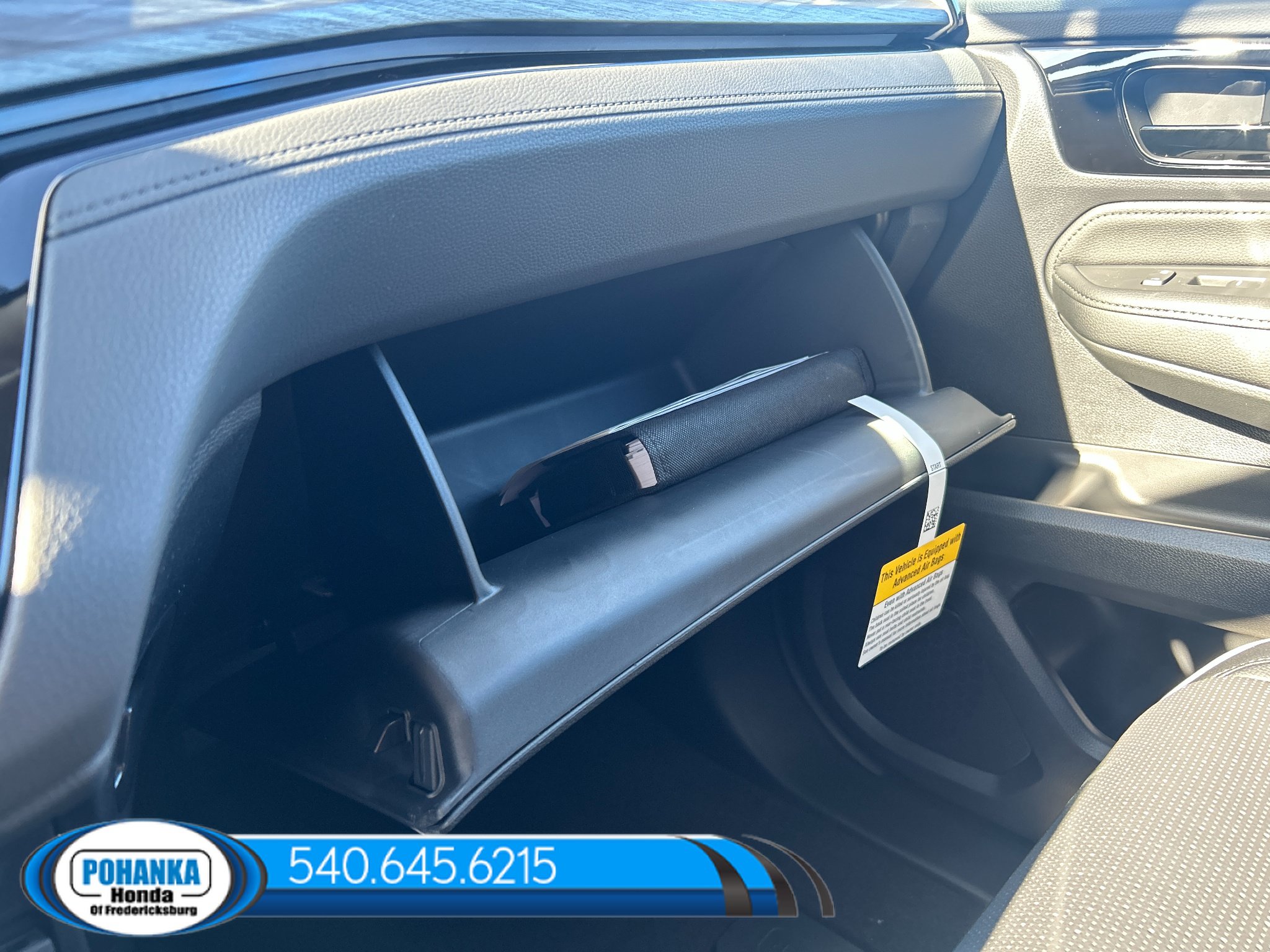 New 2027 Honda Odyssey Elite image 12