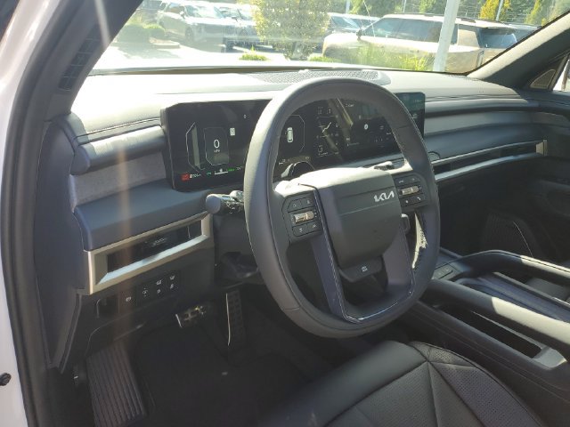 New 2027 Kia Telluride SX FWD image 15
