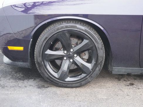 Used 2013 Dodge Challenger R/T Plus image 6