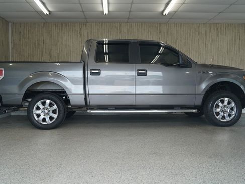 Used 2014 Ford F150 XLT w/ Equipment Group 302A Luxury RWD image 6