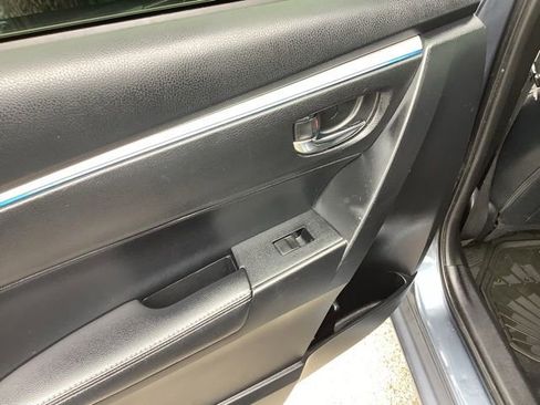 Used 2014 Toyota Corolla S FWD image 16