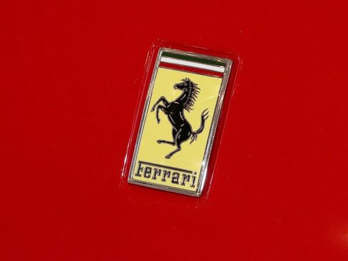 Certified 2024 Ferrari 296 GTS image 23