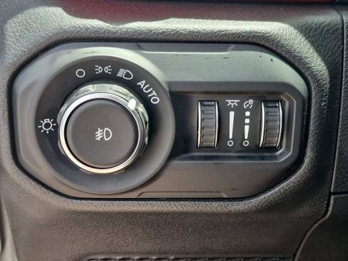 Used 2021 Jeep Wrangler Unlimited Rubicon AWD/4WD image 20
