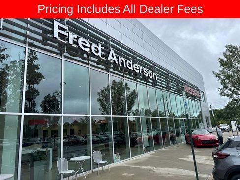 Certified 2023 Nissan Altima 2.5 SR AWD/4WD image 6