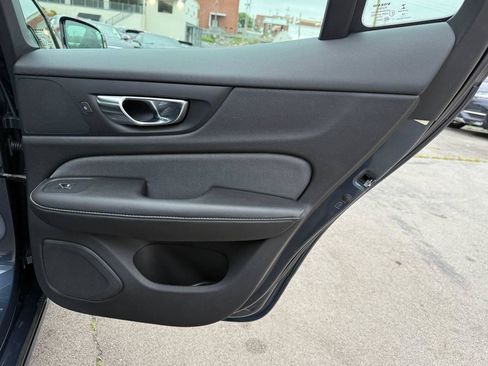 Used 2019 Volvo S60 T5 R-Design FWD image 25