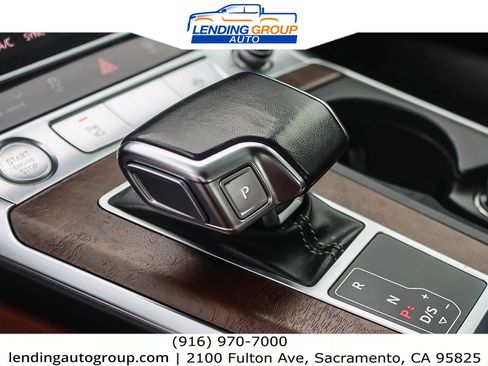 Used 2019 Audi A6 3.0T Premium Plus w/ Premium Plus Package image 17