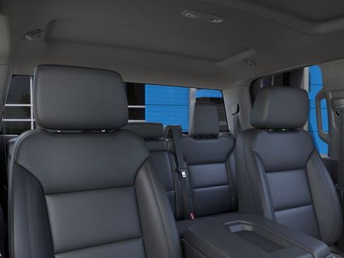 New 2025 Chevrolet Silverado 2500 W/T w/ WT Convenience Package image 48