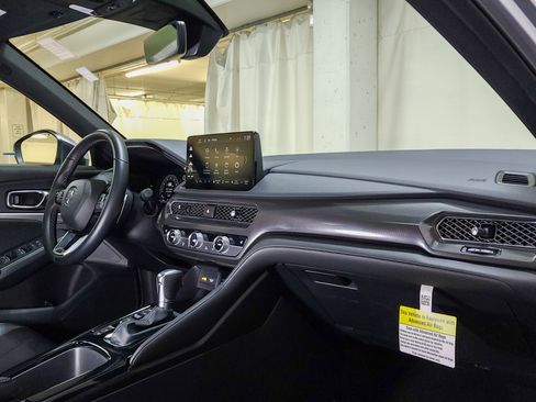 Certified 2025 Acura Integra A-Spec image 49