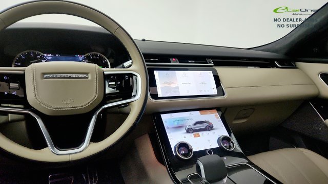 Used 2022 Land Rover Range Rover Velar R-Dynamic S AWD/4WD image 67