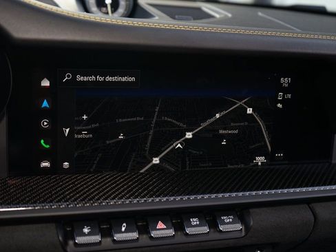 Used 2023 Porsche 911 GT3 image 17