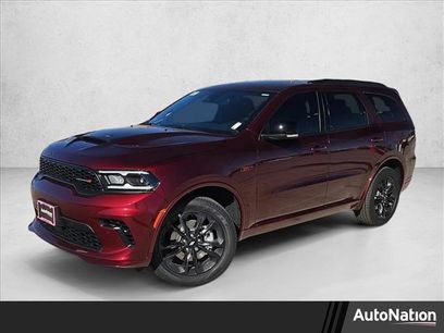 New 2026 Dodge Durango GT
