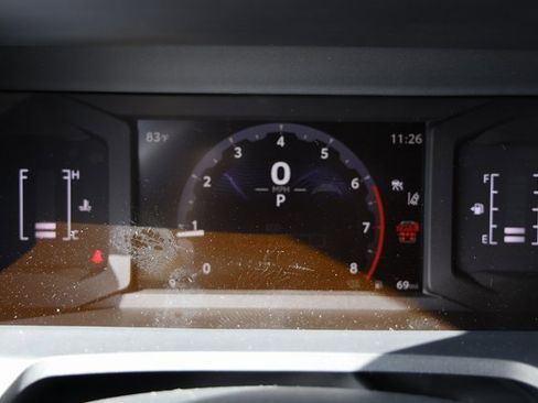 New 2025 Toyota 4Runner SR5 image 14