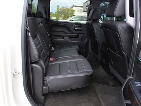 Used 2015 GMC Sierra 1500 Denali w/ Driver Alert Package image 27