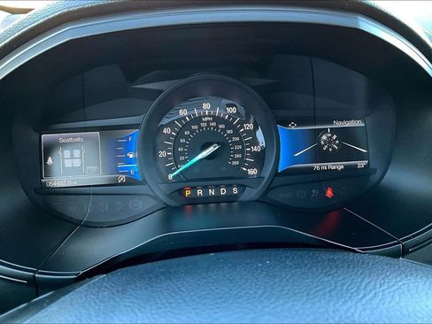 Used 2024 Ford Edge SEL image 14