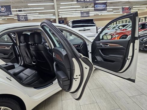 Used 2019 Cadillac CTS Luxury image 14