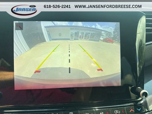 Used 2024 Jeep Wagoneer 4WD w/ Premium Group I image 24