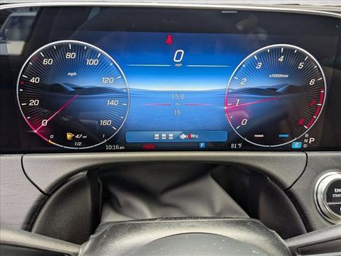 New 2026 Mercedes-Benz E 350 E 350 image 10