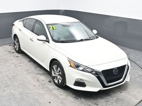Used 2021 Nissan Altima 2.5 S image 19