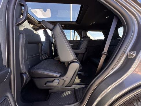 New 2026 Ford Explorer Tremor w/ Tremor Ultimate Package image 26