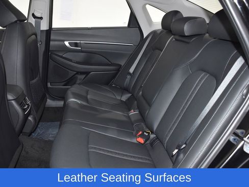 New 2025 Hyundai Sonata Limited image 29