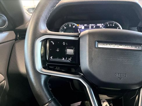 Used 2023 Land Rover Range Rover Evoque R-Dynamic S image 23